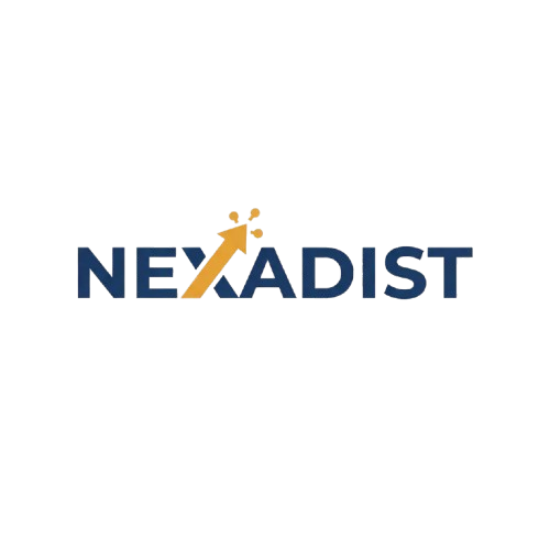 Nexadist FMCG Distributor Logo